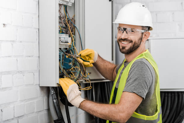 Best Electric Panel Repair  in Buffalo, OK