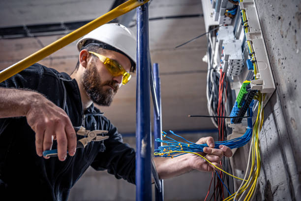 Best Commercial Electrician Services  in Buffalo, OK