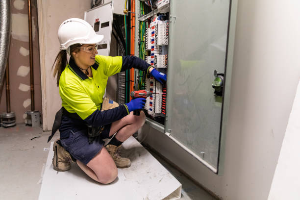 Best Licensed Electrician  in Buffalo, OK