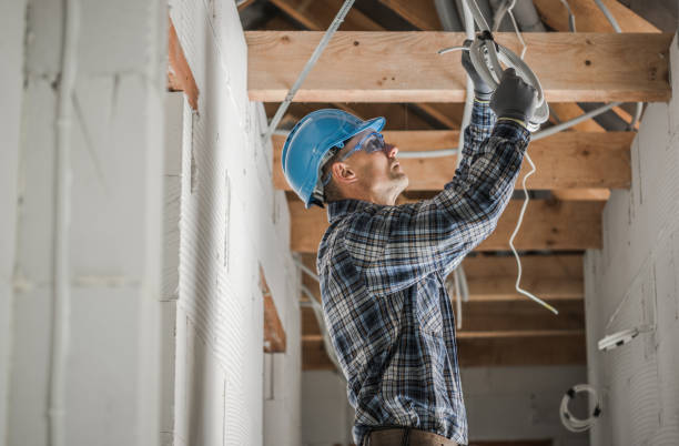 Generator Installation Services in Buffalo, OK