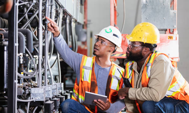 Best Electrical Rewiring Services  in Buffalo, OK