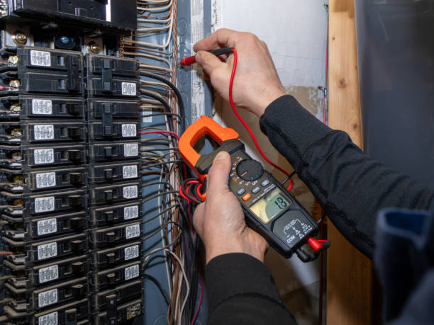 Best Electrical Upgrades for Homes  in Buffalo, OK